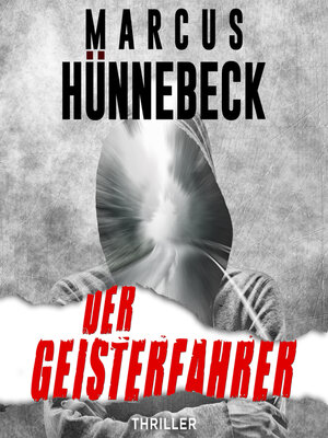 cover image of Der Geisterfahrer--Drosten und Sommer, Band 14 (ungekürzt)